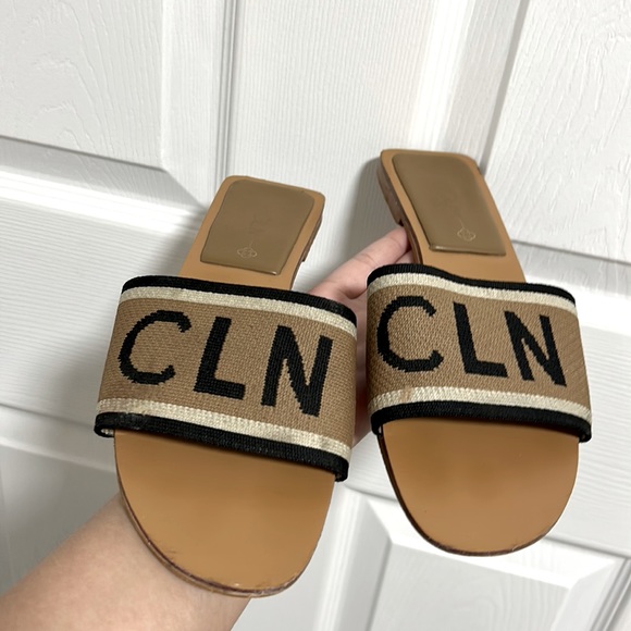 CLN Flat Slide - Picture 1 of 3